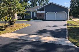 Trusted Shreve, OH Driveway Paving Experts